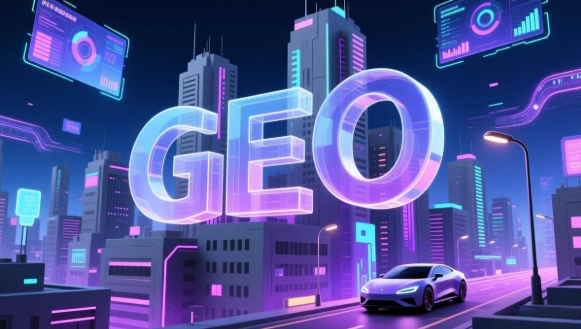 子洲县GEO 优化行业动态：主流搜索平台地域收录规则更新综述