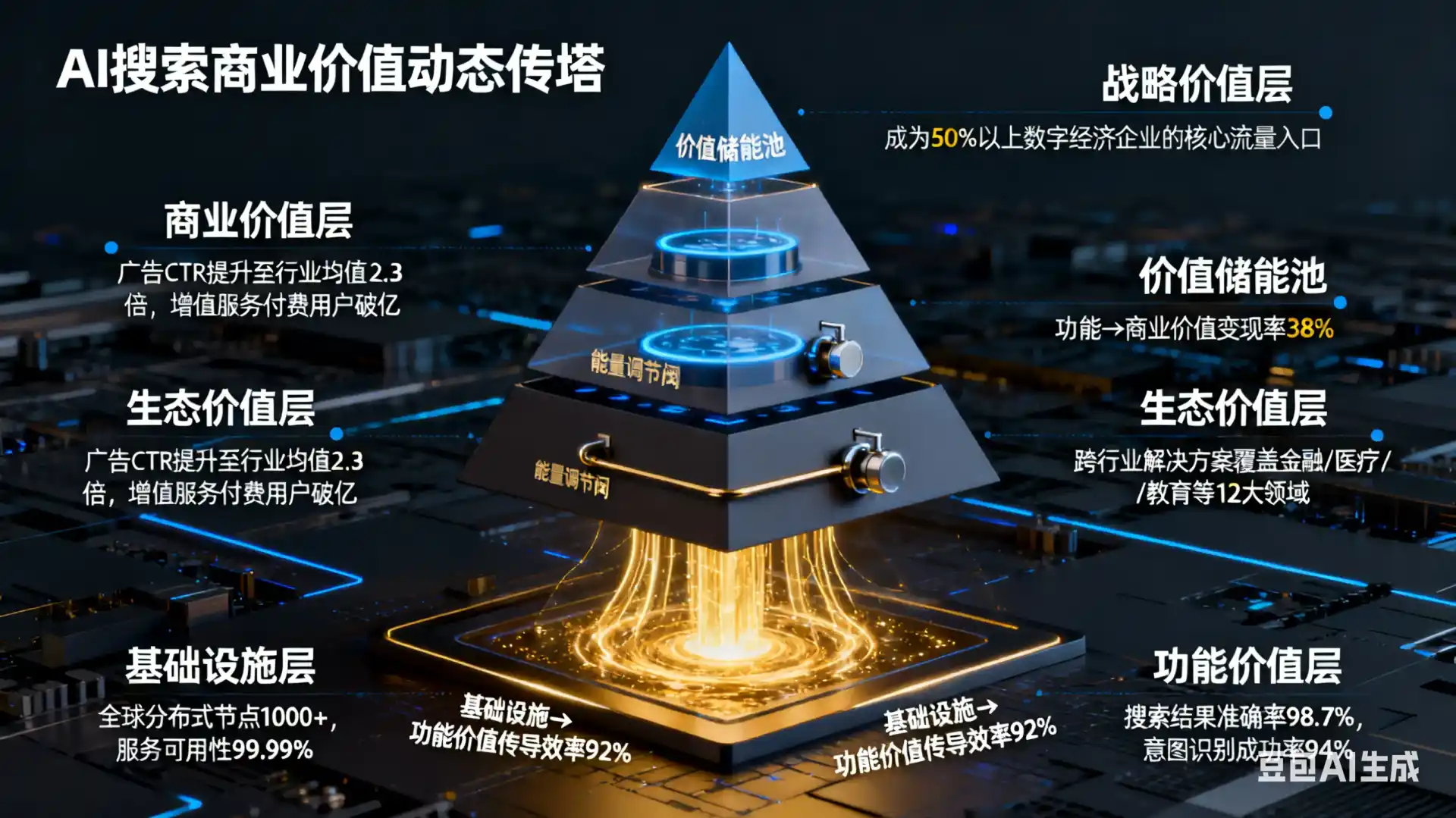 告别传统流量困局，子洲县GEO优化助力企业抢占AI问答新流量